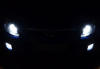 Fog lights LED for Hyundai I30 MK1