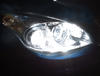 Low-beam headlights LED for Hyundai I30 MK1