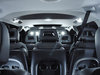Rear ceiling light LED for Jaguar S Type
