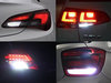 reversing lights LED for Jeep Compass II Tuning