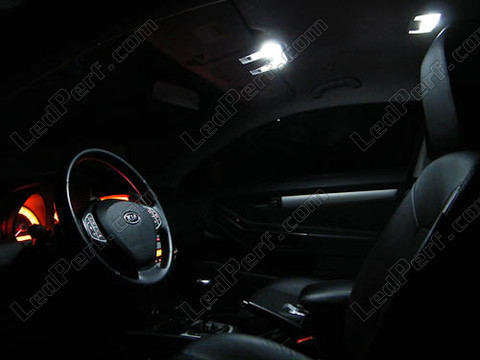 passenger compartment LED for Kia Pro Ceed
