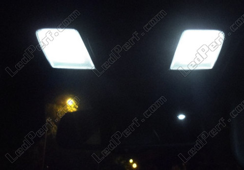 Front ceiling light LED for Kia Ceed et Pro Ceed 2