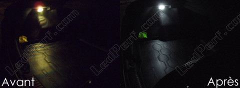 Trunk LED for Kia Ceed et Pro Ceed 2