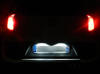 licence plate LED for Kia Picanto 2 Tuning