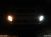 daytime running lights LED for Kia Picanto 2 Tuning