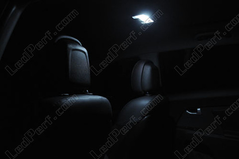 Central ceiling light LED for Kia Sportage