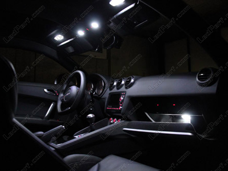 Interior Full LED pack for Land Rover Defender