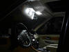 passenger compartment LED for Land Rover Range Rover L322