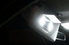 LEDs for sunvisor vanity mirrors Land Rover Range Rover L322