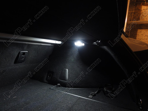 Trunk LED for Lexus CT Tuning