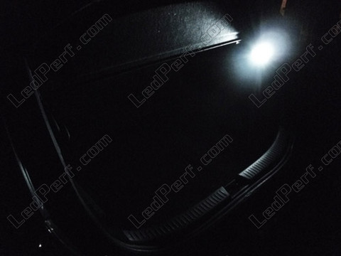 Trunk LED for Mazda 3 phase 1