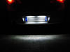 licence plate LED for Mazda 6