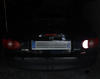 reversing lights LED for Mazda MX 5 Phase 2 Tuning
