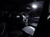 passenger compartment LED for Mercedes A-Class (W168)