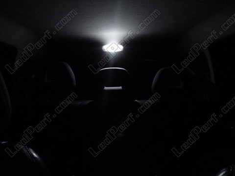Rear Ceiling Light LED for Mercedes A-Class (W168)