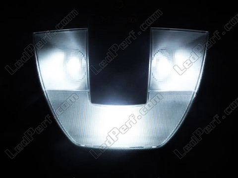 Front ceiling light LED for Mercedes Class B