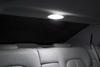 Rear ceiling light LED for Mercedes CLK (W208)