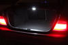 Trunk LED for Mercedes CLK (W208)