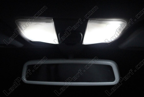 Front ceiling light LED for Mercedes CLK (W208)