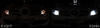 xenon white sidelight bulbs LED for Mercedes SLK R171