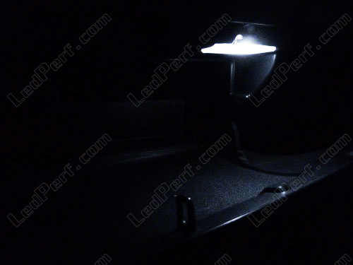 MaXtron® LED Innenraumbeleuchtung Mini R52 Cabriolet