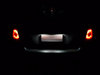 licence plate LED for Mini Convertible II (R52)