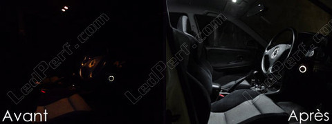 Ceiling Light LED for Mitsubishi Lancer Evolution 5