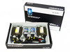 Xenon HID conversion kit LED for Nissan Micra V Tuning