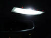 Front ceiling light LED for Opel Astra J