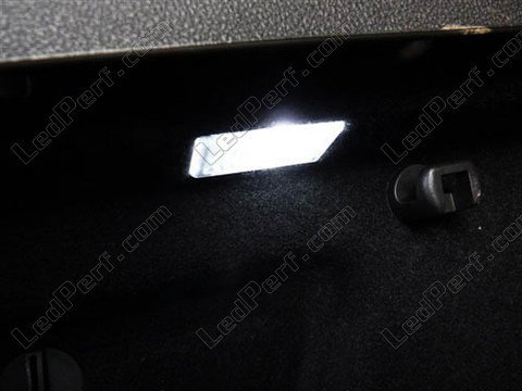 Trunk LED for Opel Astra J