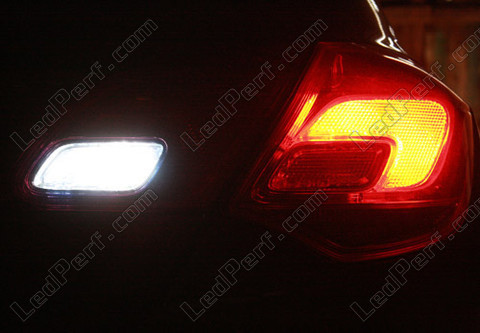 reversing lights LED for Opel Astra J