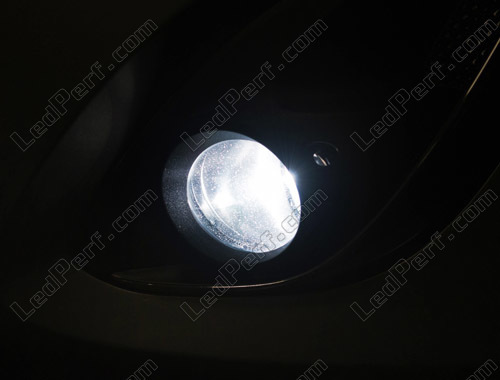 Vauxhall Corsa MK3/D 55w ICE Blue Xenon HID Low/Side Headlight Bulbs Set 