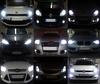 headlights LED for Opel Meriva A Tuning