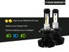 ledkit LED for Opel Tigra TwinTop Tuning