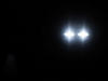Rear ceiling light LED for Opel Vectra C