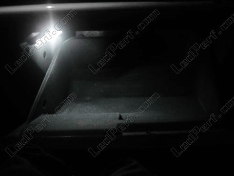 Glove box LED for Opel Vectra C