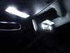 passenger compartment LED for Opel Zafira C