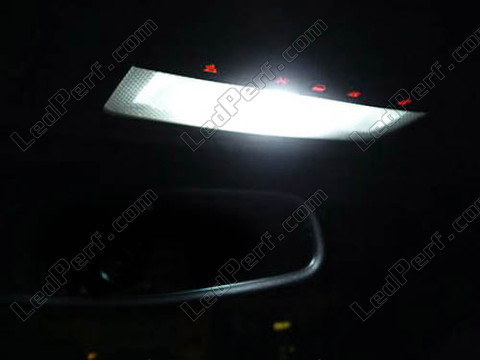 Front ceiling light LED for Opel Zafira C