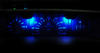blue Meter LED for Peugeot 205