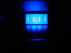 blue Clock LED for 206 non-mux
