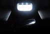 Ceiling Light LED for Peugeot 207