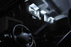 passenger compartment LED for Peugeot 207