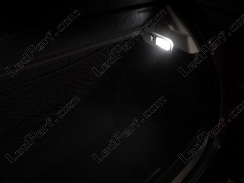 Trunk LED for Peugeot 207
