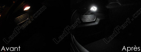Trunk LED for Peugeot 208