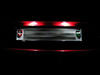 licence plate LED for Peugeot 208