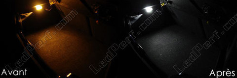 Trunk LED for Peugeot 306