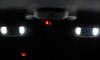 LEDs for sunvisor vanity mirrors Peugeot 308 Rcz