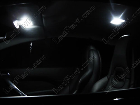 Ceiling Light LED for Peugeot 308 Rcz