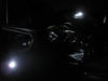 Ceiling Light LED for Porsche Boxster (986)
