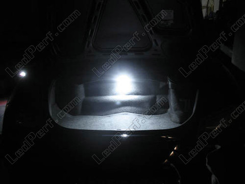Trunk LED for Porsche Boxster (986)